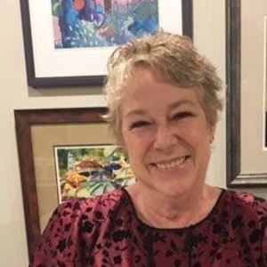 Meet your Posher, Kym